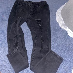 good condition very cute just don’t fit me anymore